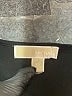 MICHAEL Michael Kors Black Short Sleeve Top Size XS - photo 7