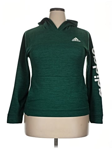 Adidas Sweatshirt (view 1)