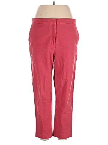 Ann Taylor Casual Pants (view 1)