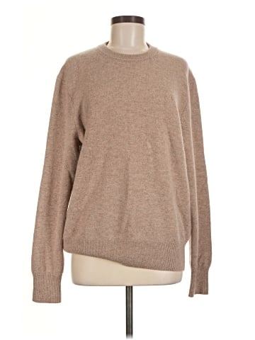 Calvin Klein Long Sleeve Top (view 1)
