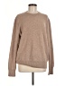 Calvin Klein Brown Long Sleeve Top Size M - photo 1