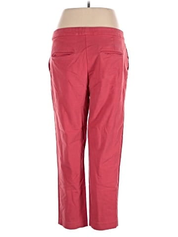 Ann Taylor Casual Pants (view 2)