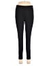 Teez-Her Solid Black Active Pants Size L - photo 1