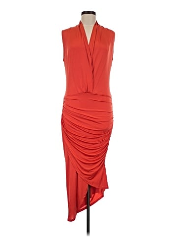 Marciano Cocktail Dress (view 1)