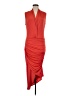 Marciano Red Cocktail Dress Size M - photo 1