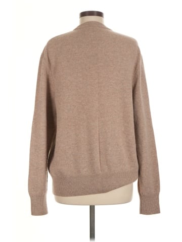 Calvin Klein Long Sleeve Top (view 2)
