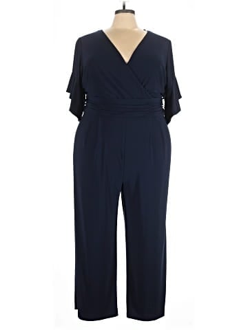 Jessica Howard Jumpsuit (view 1)