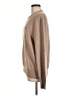 Calvin Klein Brown Long Sleeve Top Size M - photo 5