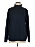 Lands' End Blue Pullover Hoodie Size L - photo 1