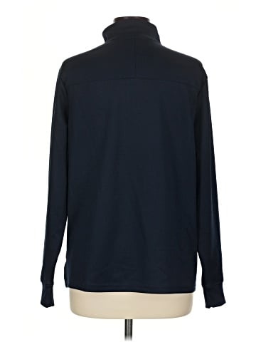 Lands' End Pullover Hoodie (view 2)