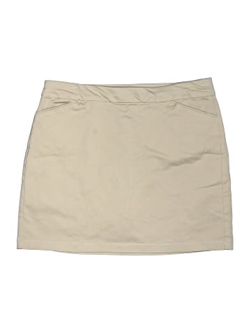 Croft & Barrow Skort (view 1)