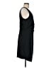 A New Day Solid Black Cocktail Dress Size M - photo 4