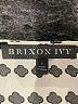 Brixon Ivy Polka Dots Ivory 3/4 Sleeve Blouse Size S - photo 7
