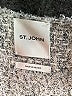 St. John Tweed Silver Cardigan Size M - photo 7