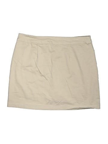 Croft & Barrow Skort (view 2)