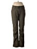 PrAna Green Casual Pants Size 6 - photo 1