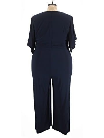 Jessica Howard Jumpsuit (view 2)