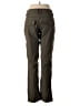PrAna Green Casual Pants Size 6 - photo 2