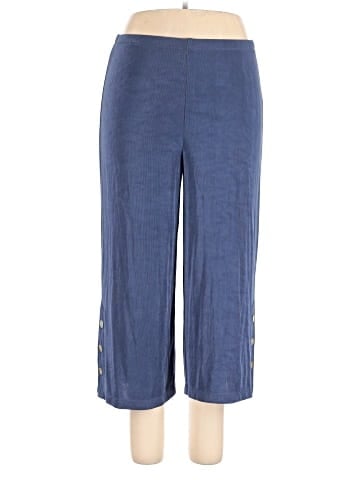 Travelers by Chico's Casual Pants (view 1)