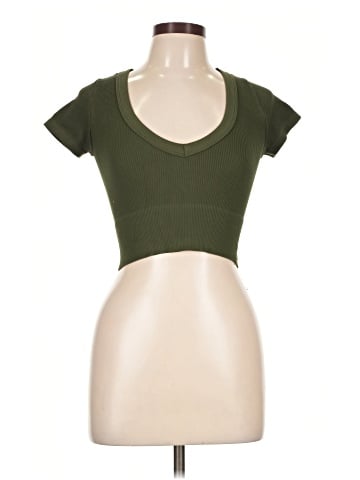 Nikibiki Short Sleeve T-Shirt (view 1)