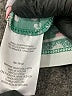 Wisp Paisley Green Casual Dress Size 12 - photo 8