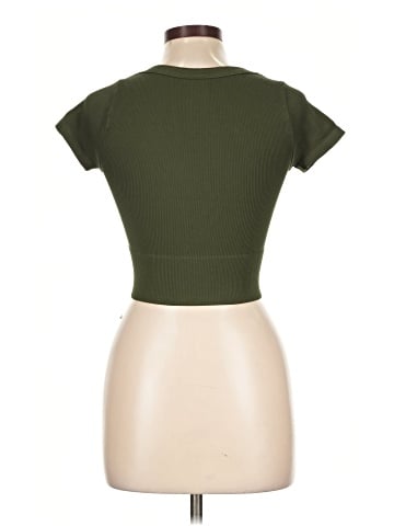 Nikibiki Short Sleeve T-Shirt (view 2)