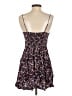 Express 100% Rayon Purple Tank Top Size S - photo 2
