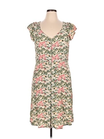 Ann Taylor LOFT Casual Dress (view 1)