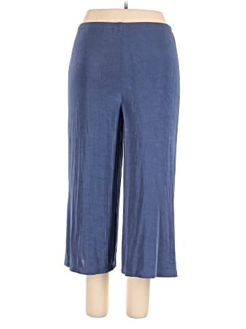Travelers by Chico's Casual Pants (view 2)