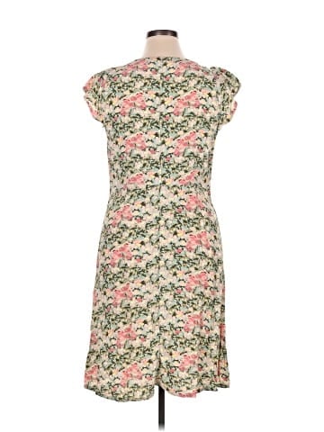 Ann Taylor LOFT Casual Dress (view 2)