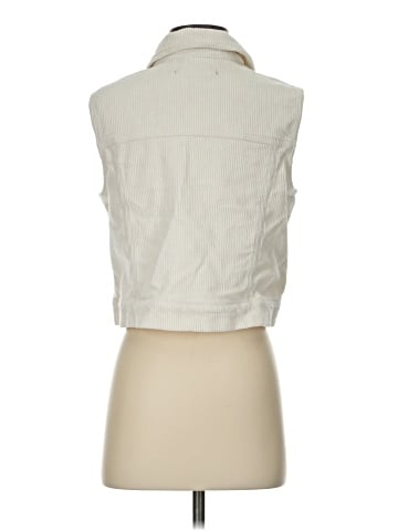 Forever 21 Denim Vest (view 2)