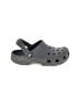 Crocs Gray Clogs Size 13 (kids, wide) - photo 1