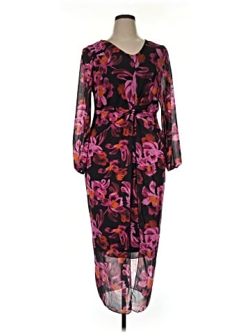 Shein Curve Casual Dress (view 1)