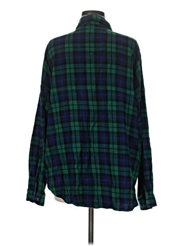 By Together Long Sleeve Button-Down Shirt (view 2)
