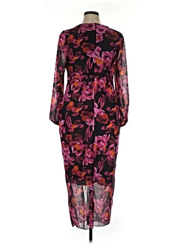 Shein Curve Casual Dress (view 2)