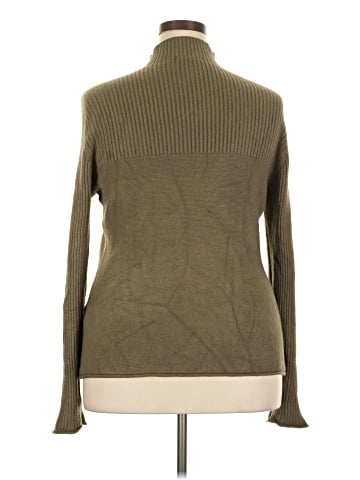 Charlie Turtleneck Sweater (view 2)
