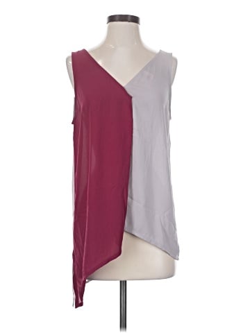 Valette Sleeveless Top (view 1)