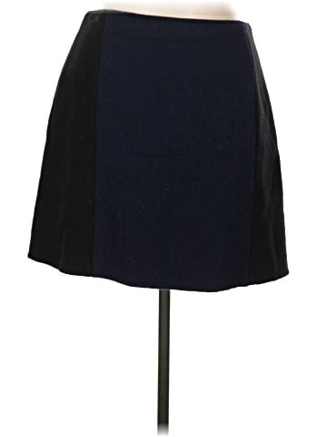 Club Monaco Wool Skirt (view 1)