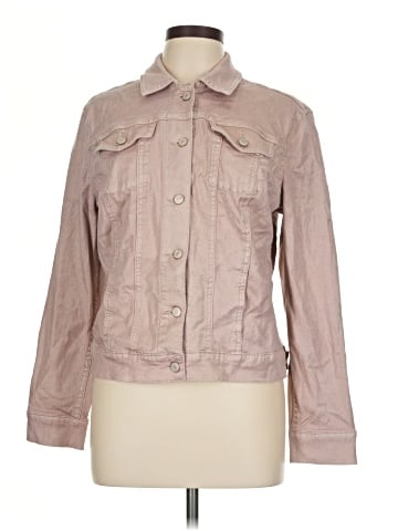 Liz Claiborne Jacket (view 1)