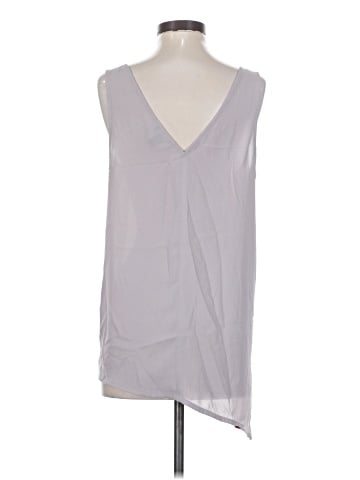 Valette Sleeveless Top (view 2)
