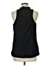 Athleta Black Sleeveless Blouse Size M - photo 2