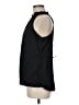 Athleta Black Sleeveless Blouse Size M - photo 5
