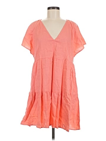 Universal Thread Casual Dress (view 1)