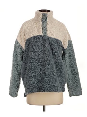 Thread & Supply Fleece (view 1)