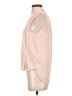Three Eighty Two 100% Polyester Pink Sleeveless Blouse Size XS - photo 5