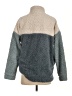 Thread & Supply 100% Polyester Gray Fleece Size S - photo 2