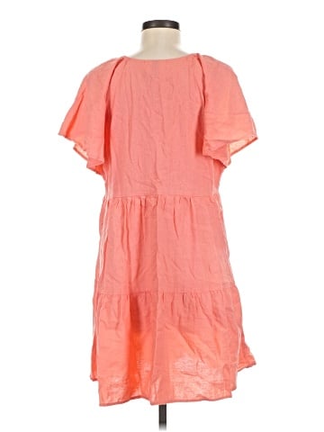 Universal Thread Casual Dress (view 2)