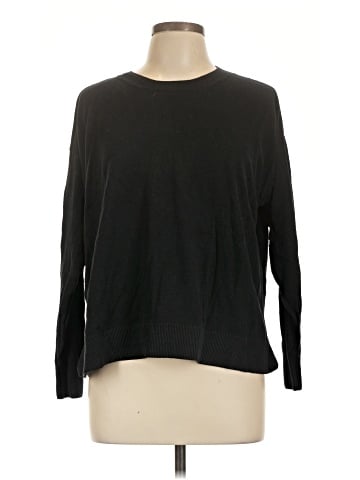 Banana Republic Factory Store Pullover Sweater (view 1)