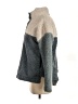Thread & Supply 100% Polyester Gray Fleece Size S - photo 5