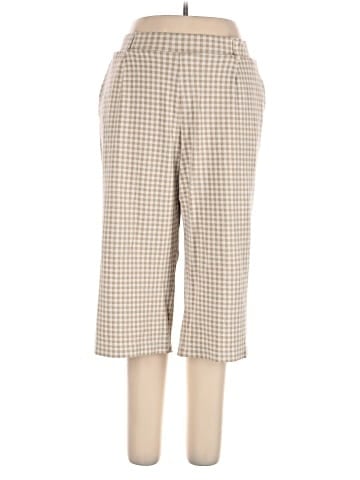 Lands' End Casual Pants (view 1)